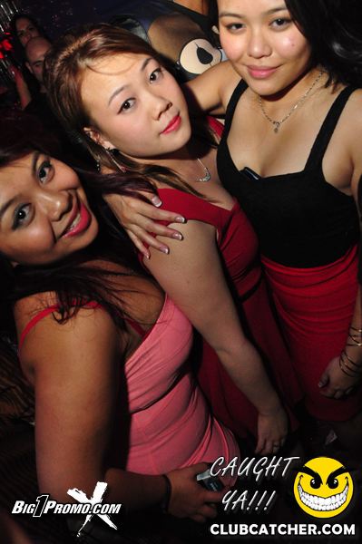 Luxy nightclub photo 188 - December 6th, 2013