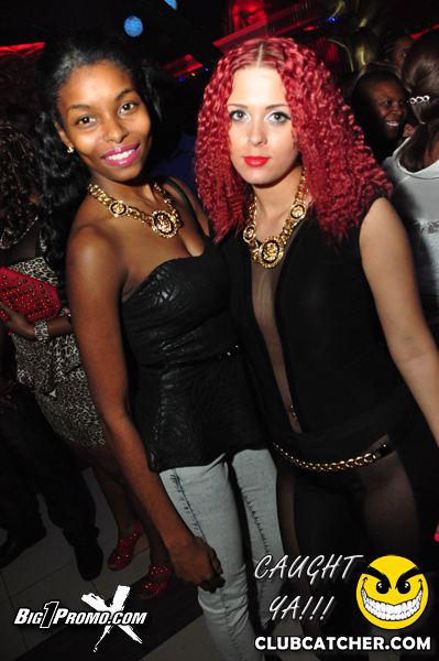 Luxy nightclub photo 20 - December 6th, 2013