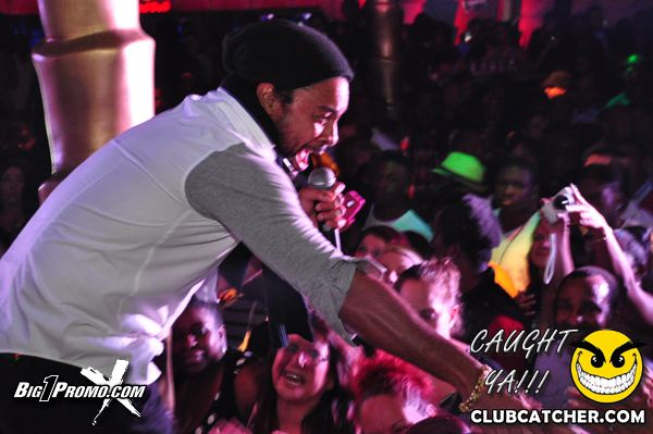 Luxy nightclub photo 191 - December 6th, 2013