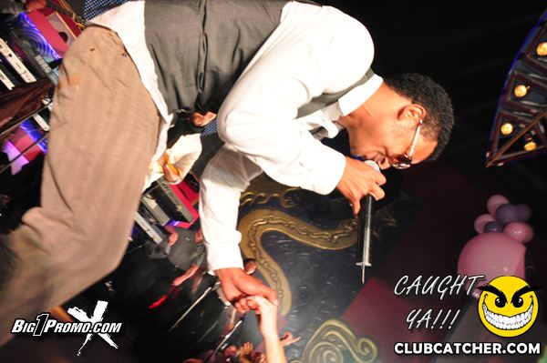 Luxy nightclub photo 192 - December 6th, 2013