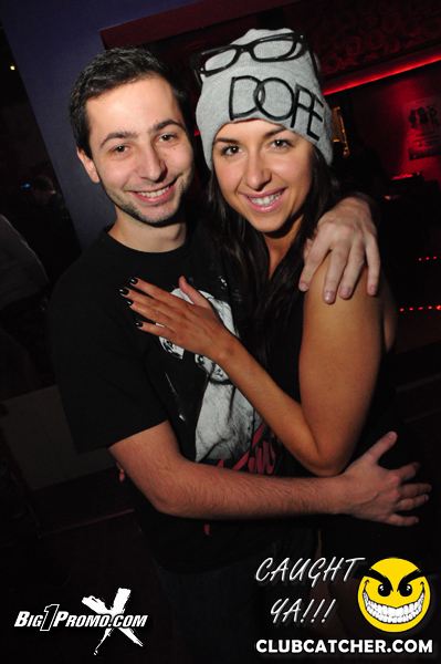 Luxy nightclub photo 3 - December 6th, 2013