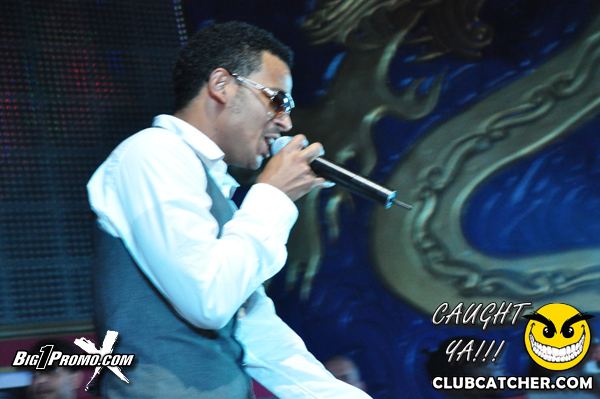 Luxy nightclub photo 202 - December 6th, 2013