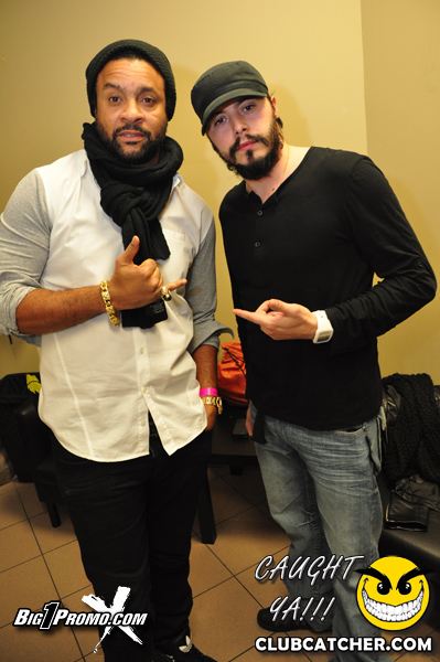 Luxy nightclub photo 206 - December 6th, 2013