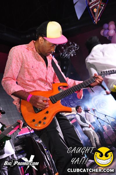 Luxy nightclub photo 209 - December 6th, 2013