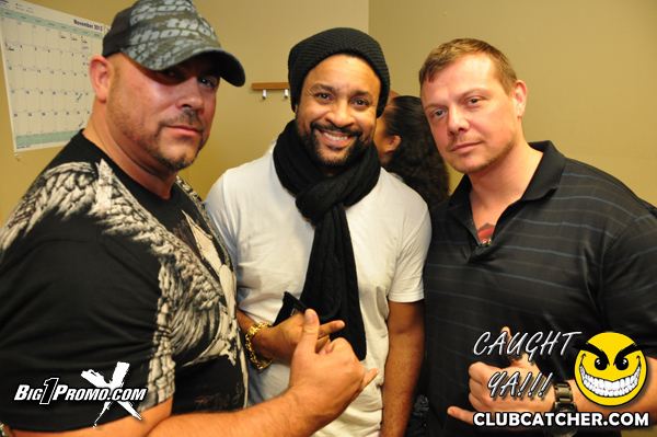 Luxy nightclub photo 22 - December 6th, 2013