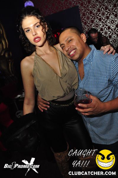 Luxy nightclub photo 212 - December 6th, 2013