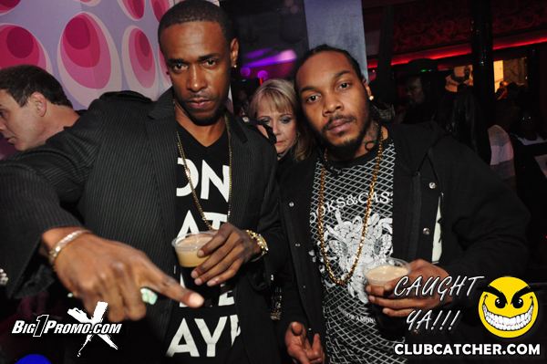 Luxy nightclub photo 213 - December 6th, 2013