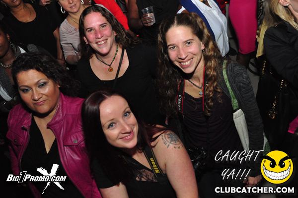 Luxy nightclub photo 214 - December 6th, 2013