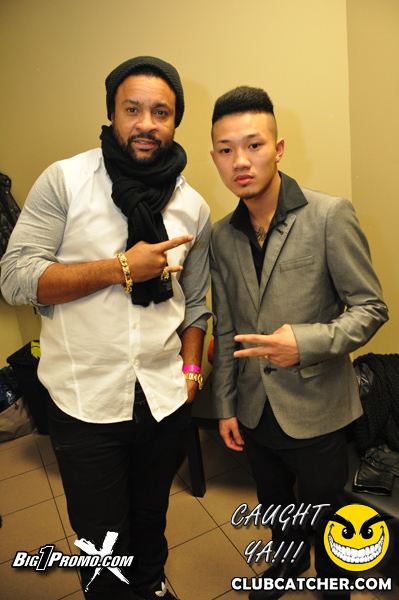 Luxy nightclub photo 217 - December 6th, 2013