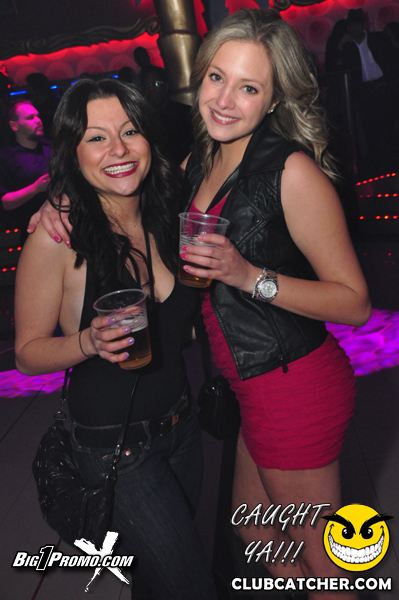 Luxy nightclub photo 221 - December 6th, 2013