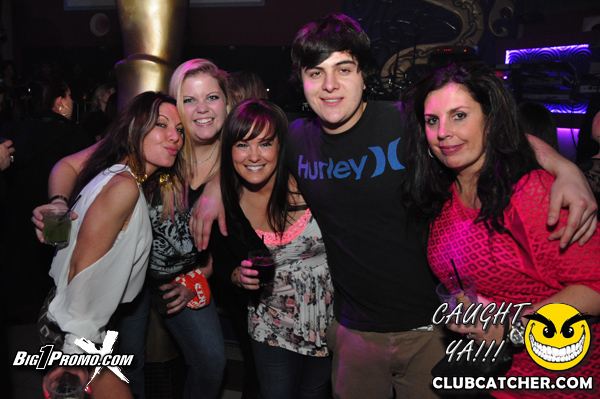 Luxy nightclub photo 225 - December 6th, 2013