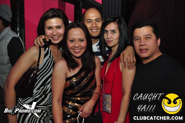 Luxy nightclub photo 226 - December 6th, 2013