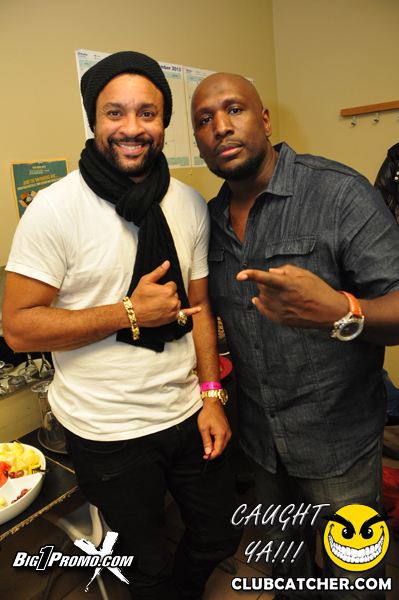 Luxy nightclub photo 228 - December 6th, 2013