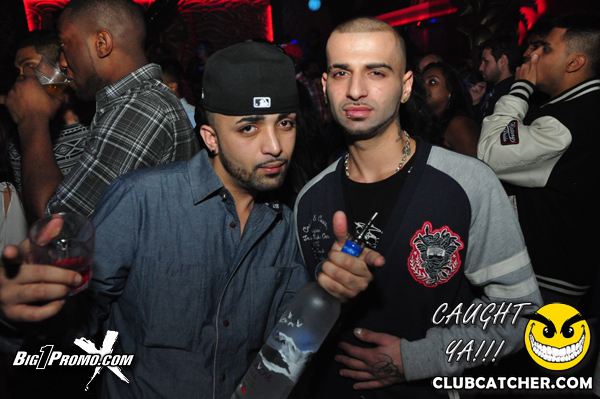 Luxy nightclub photo 229 - December 6th, 2013