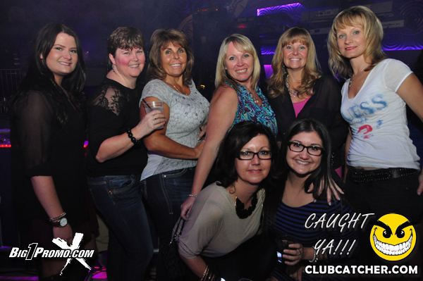 Luxy nightclub photo 24 - December 6th, 2013