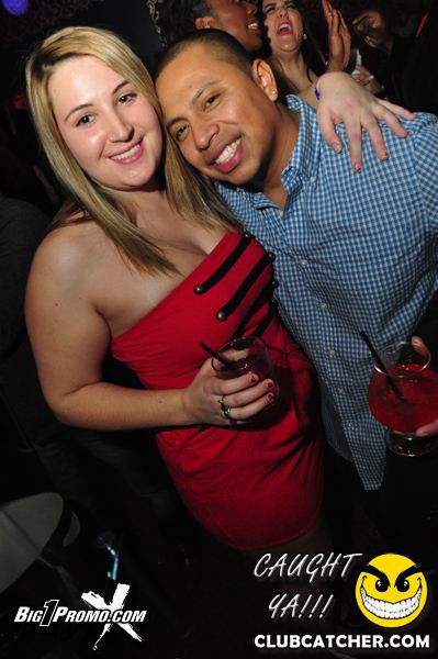 Luxy nightclub photo 231 - December 6th, 2013