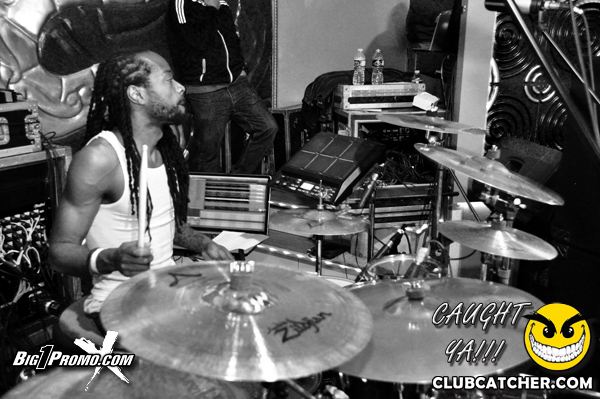 Luxy nightclub photo 236 - December 6th, 2013