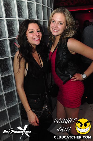 Luxy nightclub photo 238 - December 6th, 2013