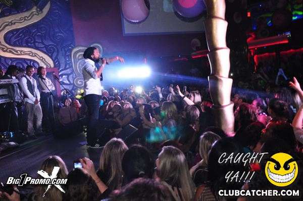 Luxy nightclub photo 239 - December 6th, 2013