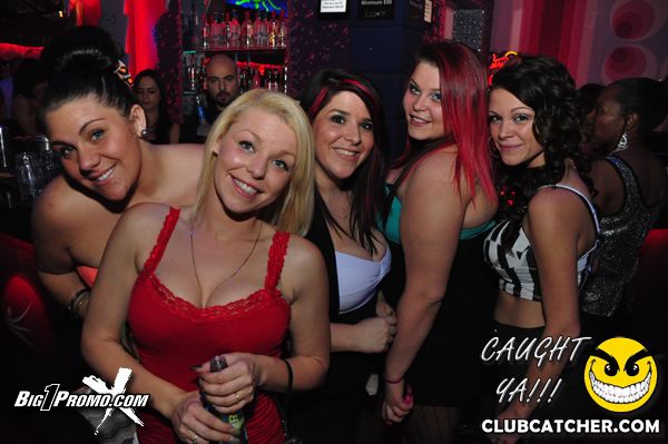 Luxy nightclub photo 25 - December 6th, 2013