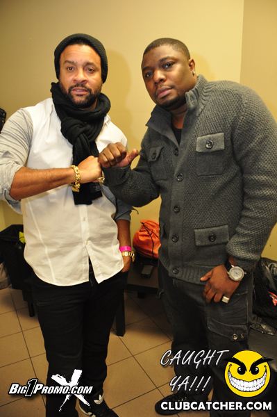 Luxy nightclub photo 241 - December 6th, 2013