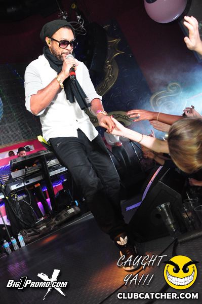 Luxy nightclub photo 242 - December 6th, 2013