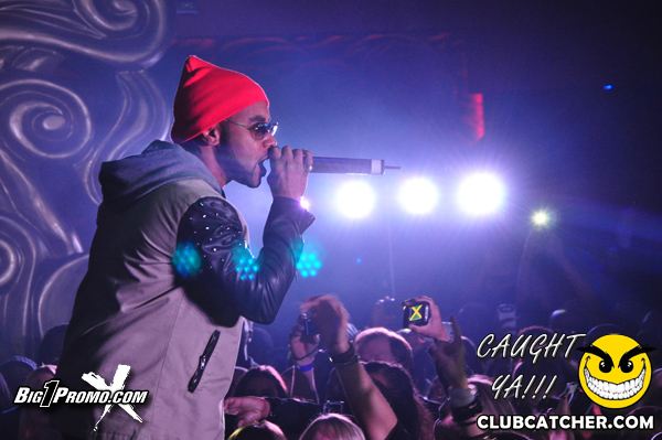 Luxy nightclub photo 243 - December 6th, 2013