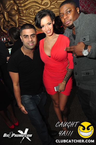 Luxy nightclub photo 245 - December 6th, 2013