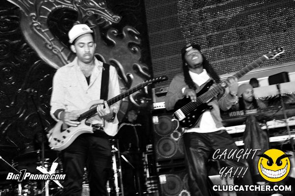 Luxy nightclub photo 246 - December 6th, 2013