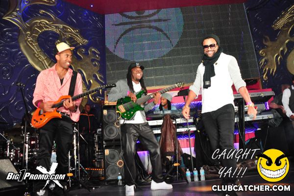 Luxy nightclub photo 26 - December 6th, 2013