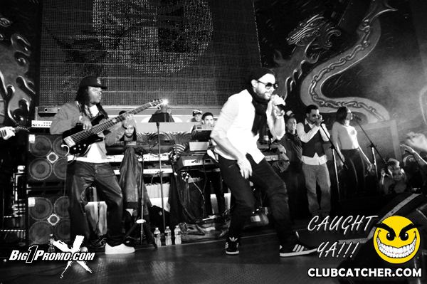 Luxy nightclub photo 251 - December 6th, 2013