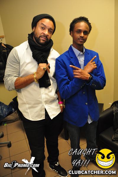 Luxy nightclub photo 252 - December 6th, 2013