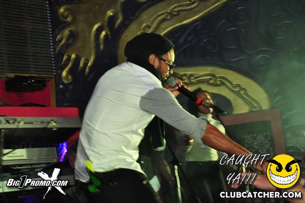Luxy nightclub photo 256 - December 6th, 2013