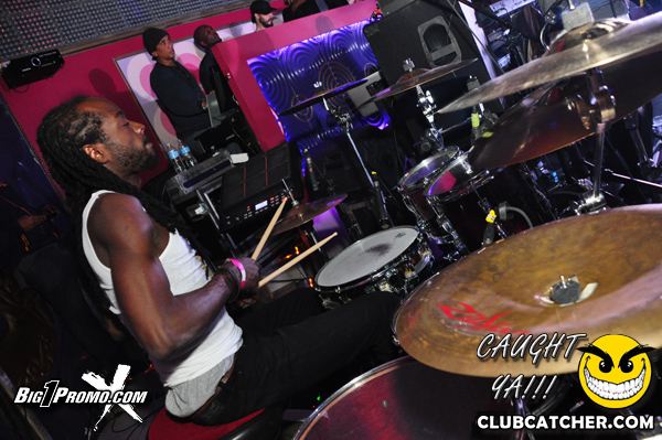 Luxy nightclub photo 258 - December 6th, 2013