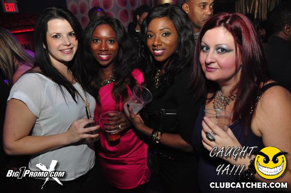 Luxy nightclub photo 27 - December 6th, 2013