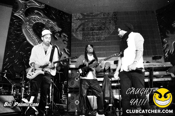 Luxy nightclub photo 262 - December 6th, 2013