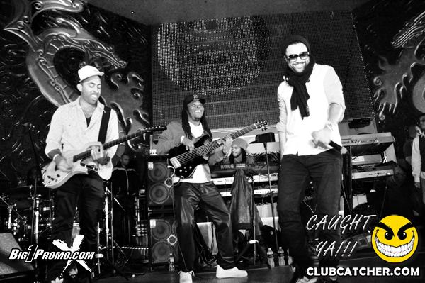 Luxy nightclub photo 267 - December 6th, 2013