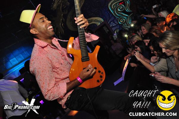 Luxy nightclub photo 268 - December 6th, 2013