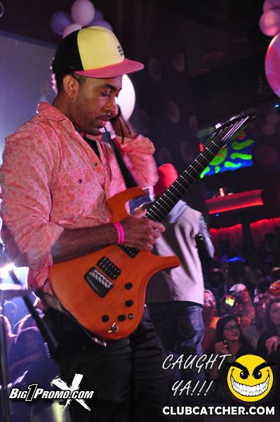 Luxy nightclub photo 270 - December 6th, 2013