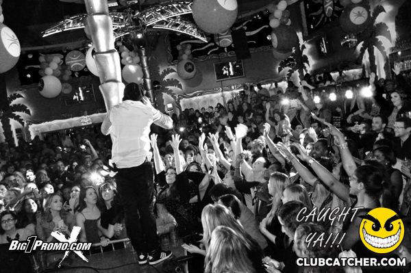 Luxy nightclub photo 271 - December 6th, 2013