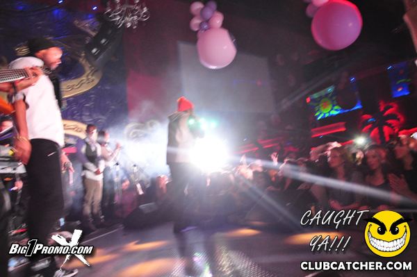 Luxy nightclub photo 273 - December 6th, 2013