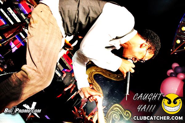 Luxy nightclub photo 276 - December 6th, 2013