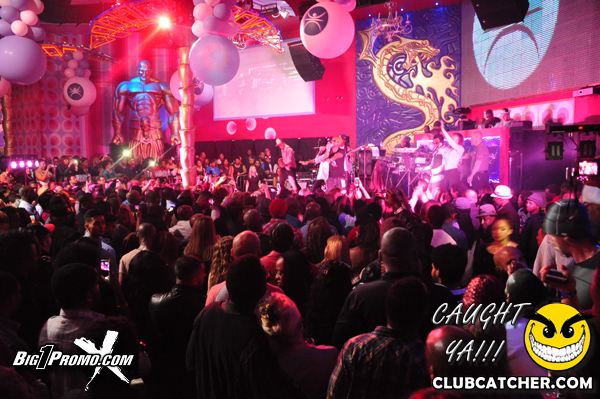 Luxy nightclub photo 277 - December 6th, 2013