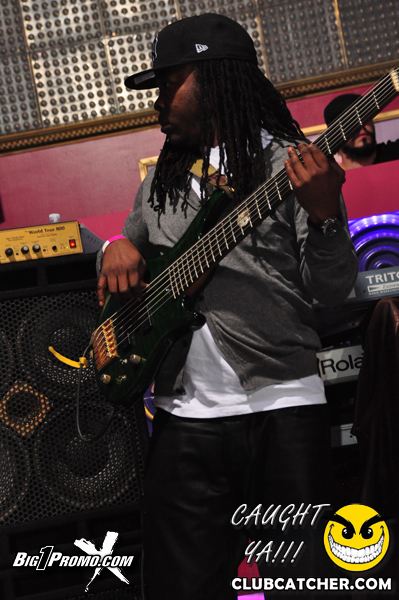 Luxy nightclub photo 278 - December 6th, 2013