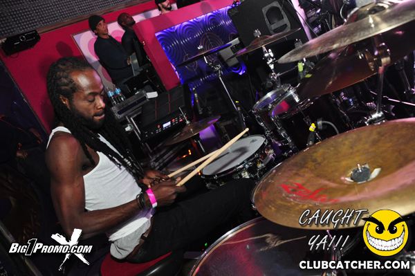 Luxy nightclub photo 29 - December 6th, 2013