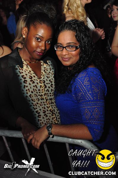 Luxy nightclub photo 282 - December 6th, 2013