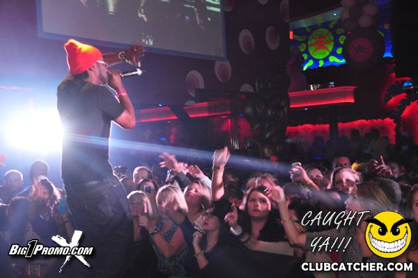 Luxy nightclub photo 287 - December 6th, 2013