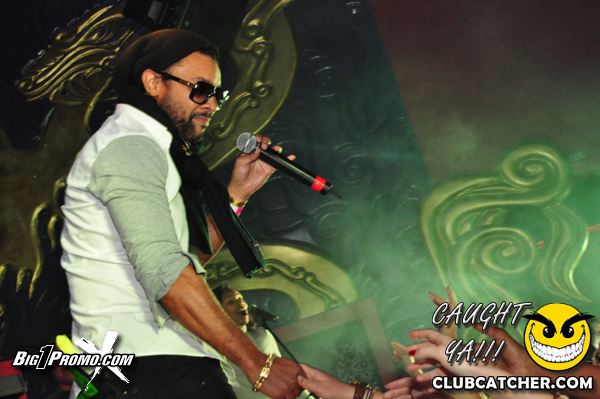 Luxy nightclub photo 289 - December 6th, 2013