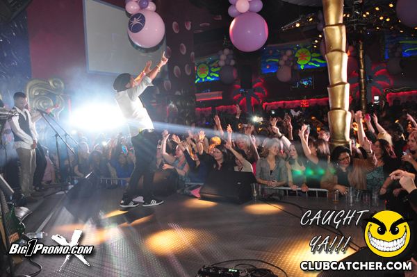 Luxy nightclub photo 30 - December 6th, 2013