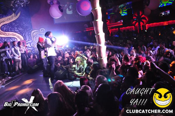 Luxy nightclub photo 291 - December 6th, 2013